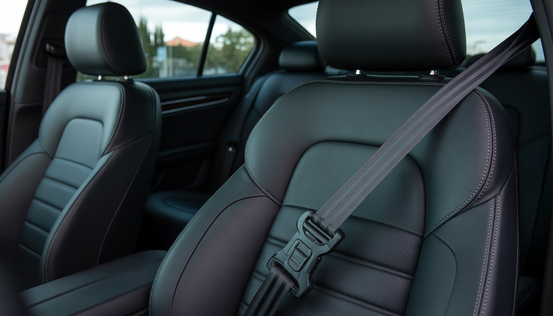 coussin auto confort facile transport