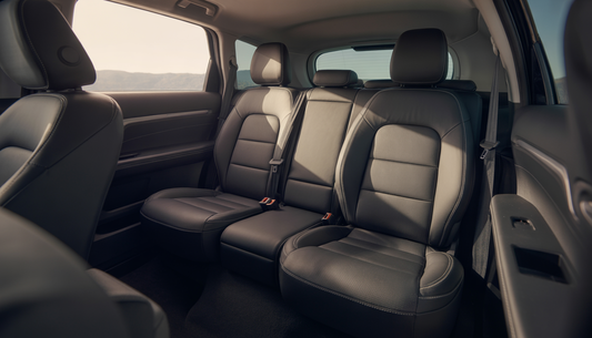 ergonomische produkte für langstreckenfahrten