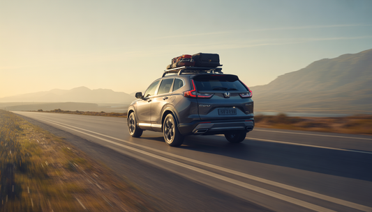 top rated cars for long journeys 